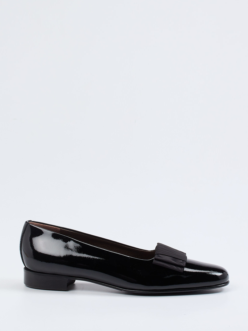 Slipper schwarz 1411009005701