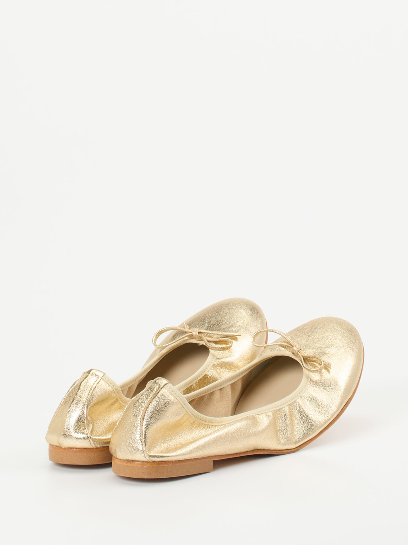 Ballerina gold 1410889001303