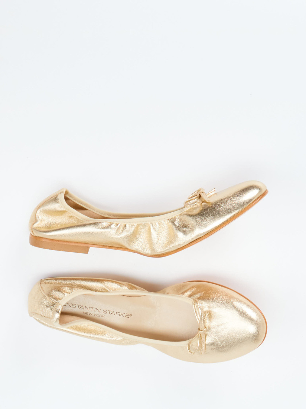 Ballerina gold 1410889001304
