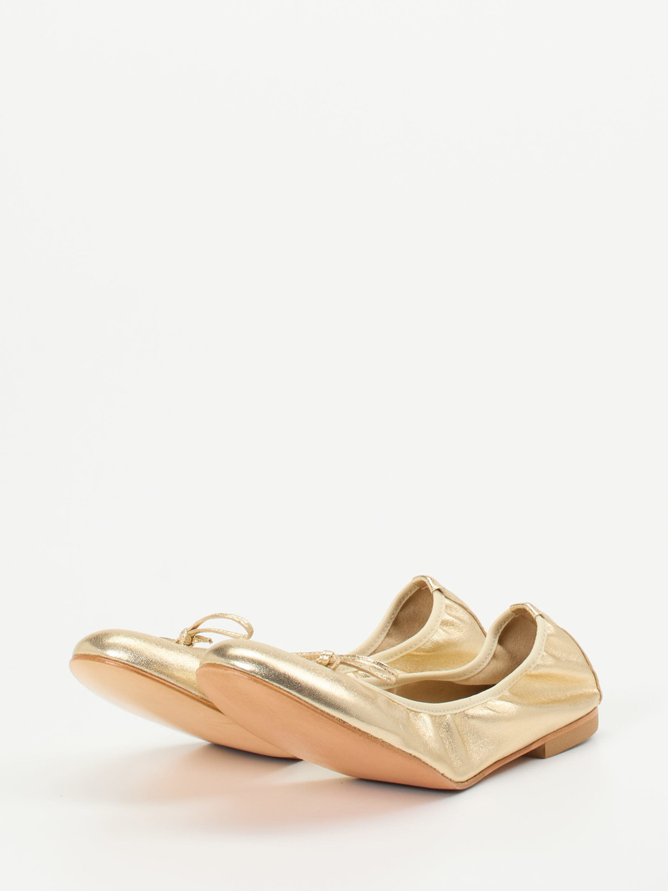 Ballerina gold 1410889001302
