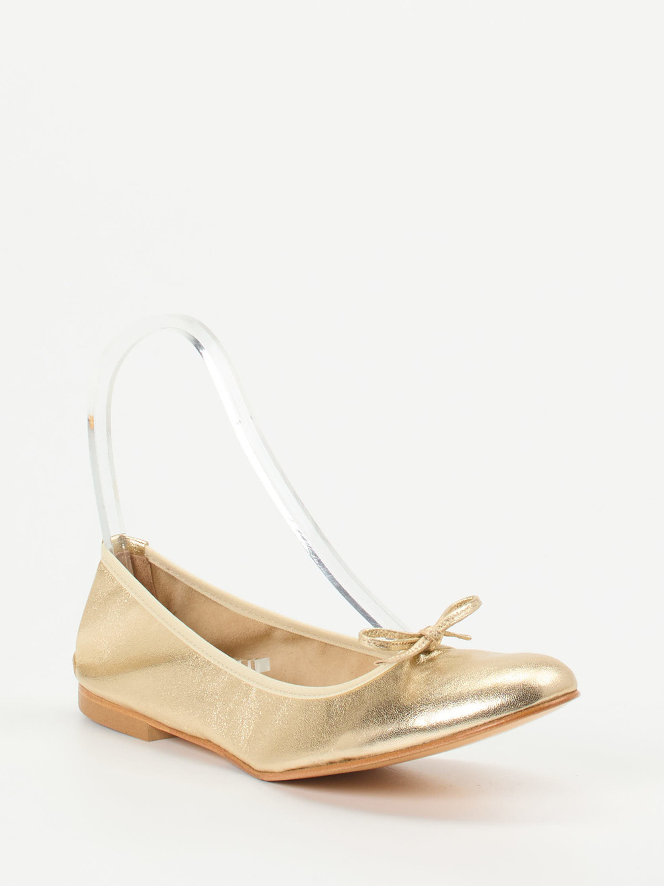 Ballerina gold 1410889001306