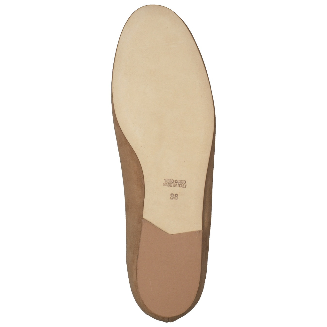 Ballerina braun 141028900905