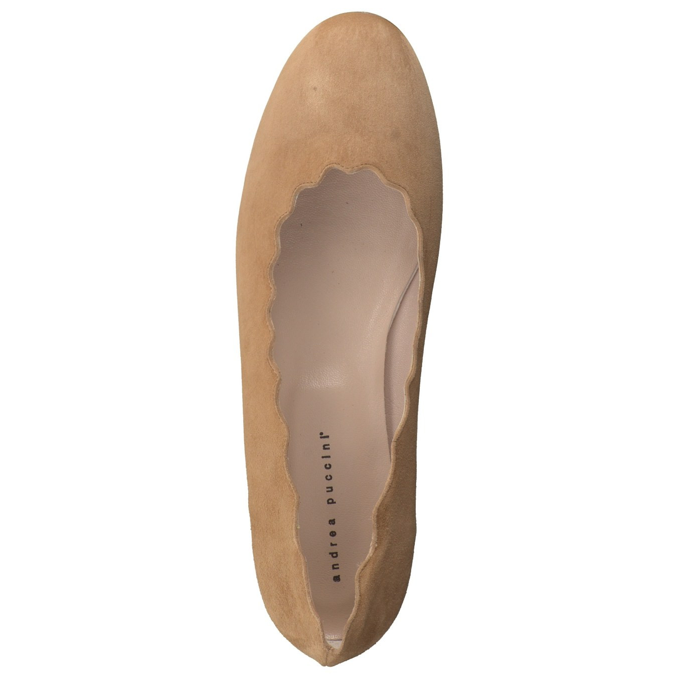 Ballerina braun 141028900907