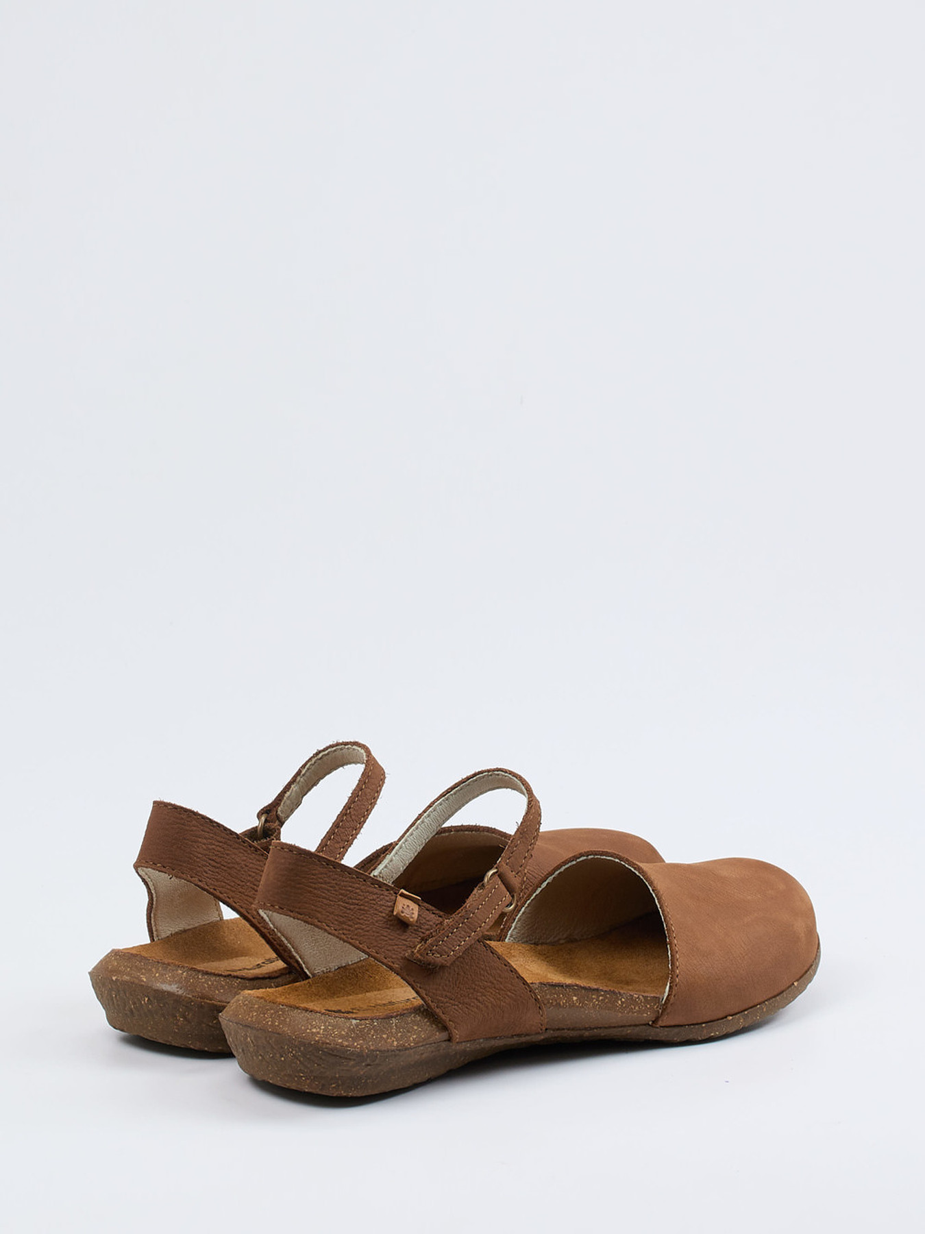 Sandale braun 1311289000403