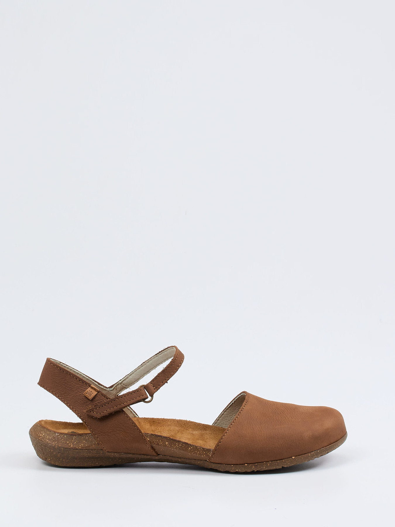 Sandale braun 1311289000401