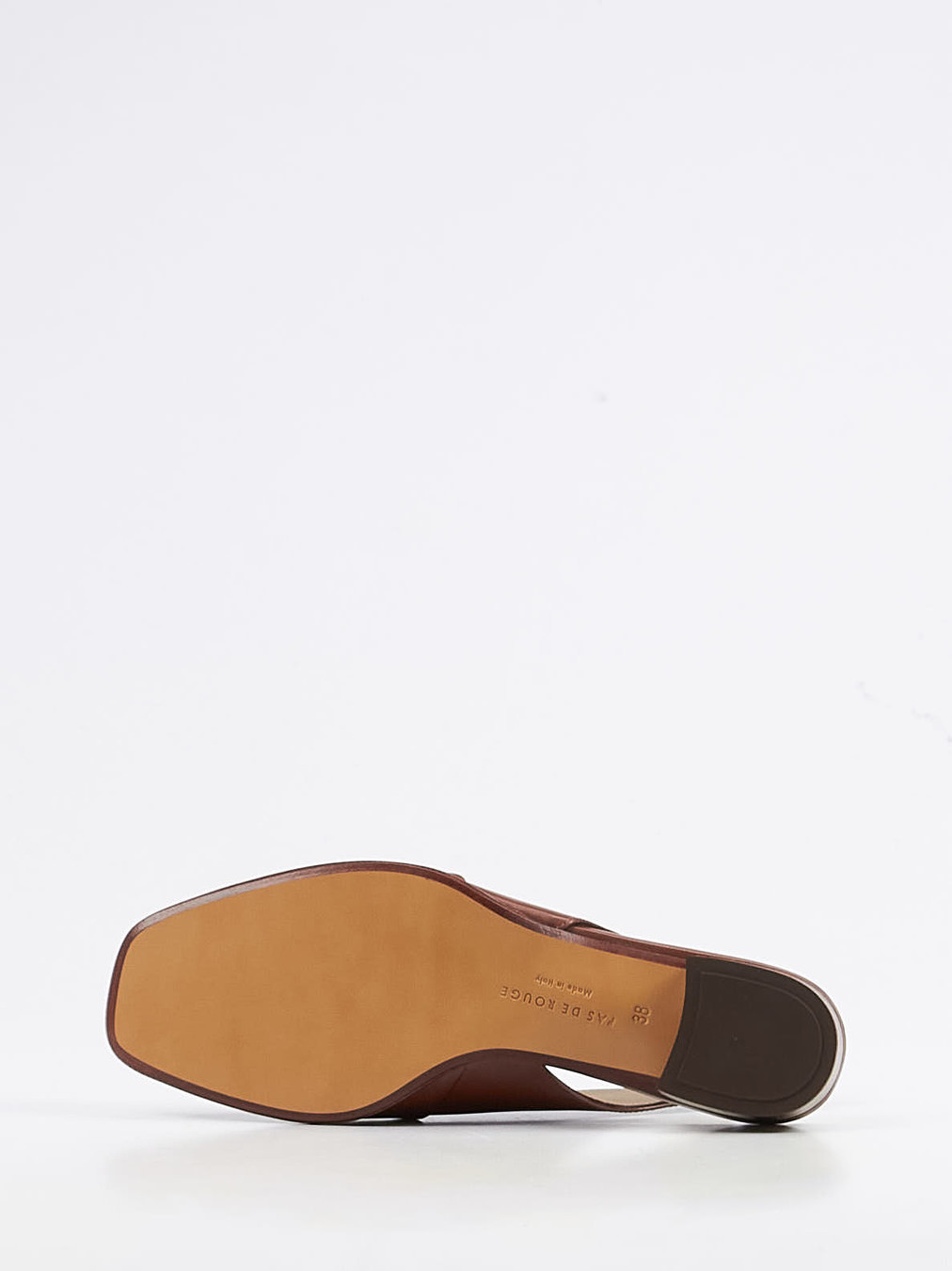 Slingpumps braun 1202289000105