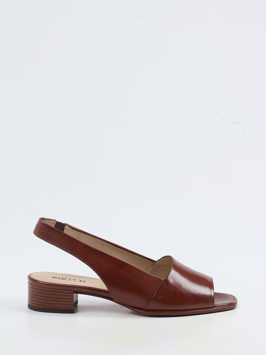 Slingpumps braun 1202289000101