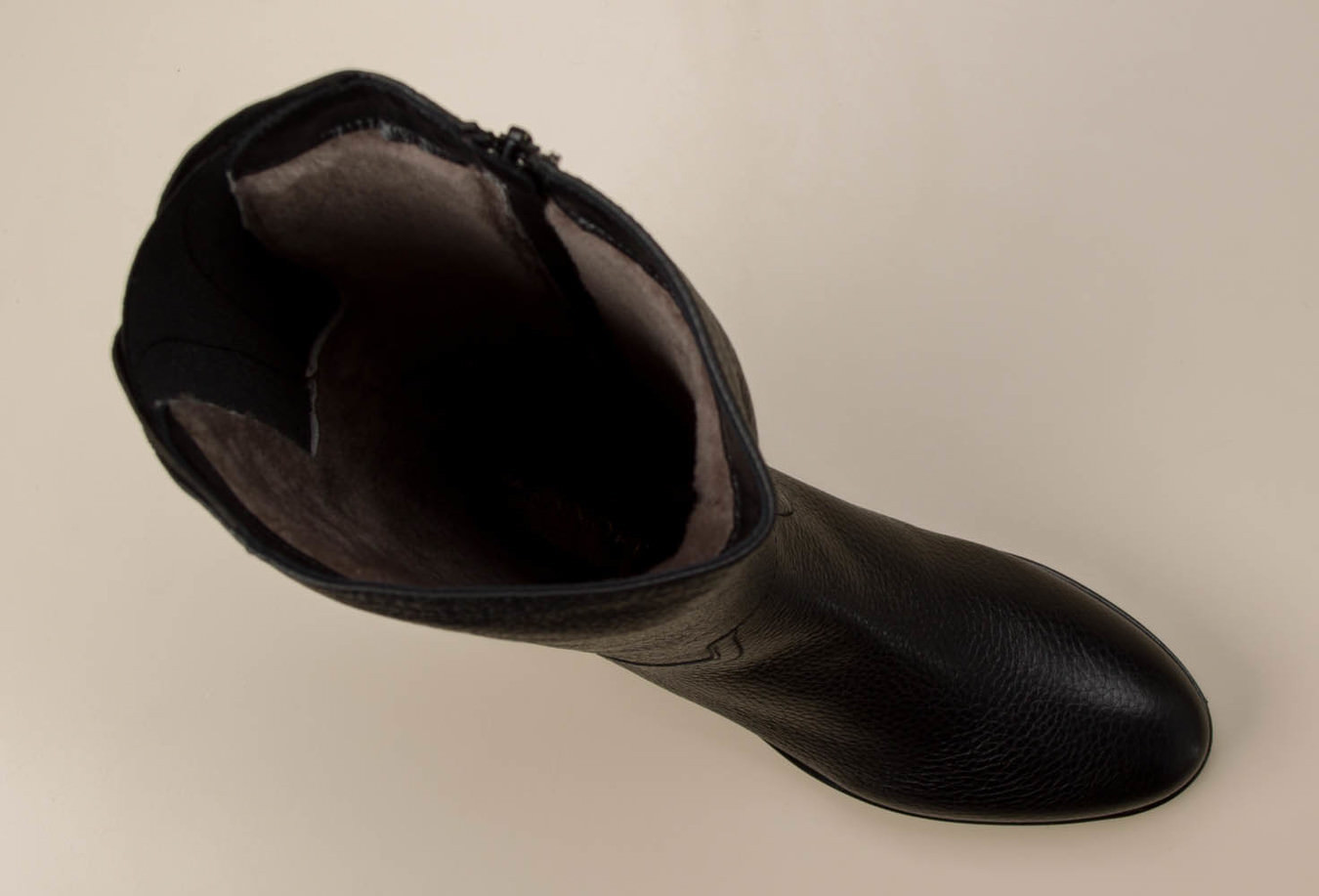 Stiefel schwarz 186300900507