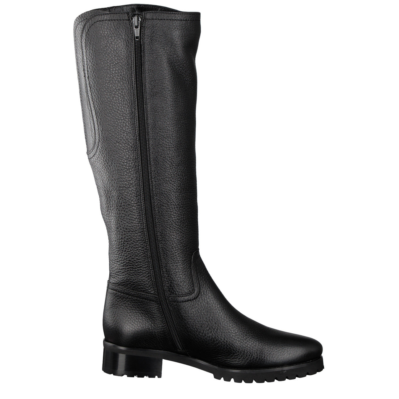 Stiefel schwarz 186300900504