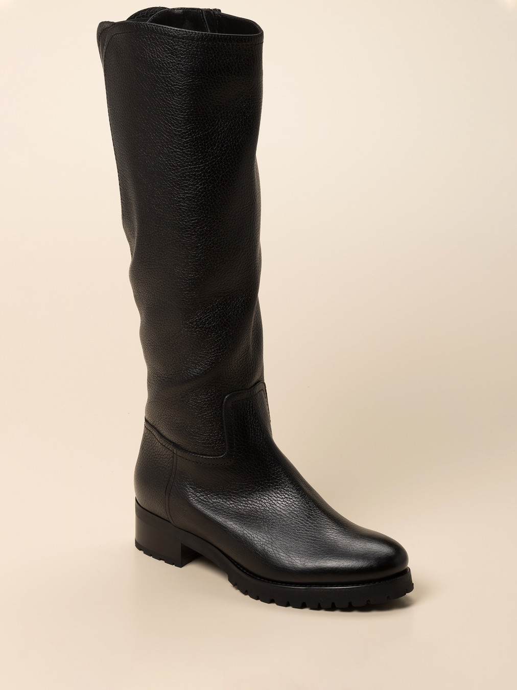 Stiefel schwarz 1863009000506