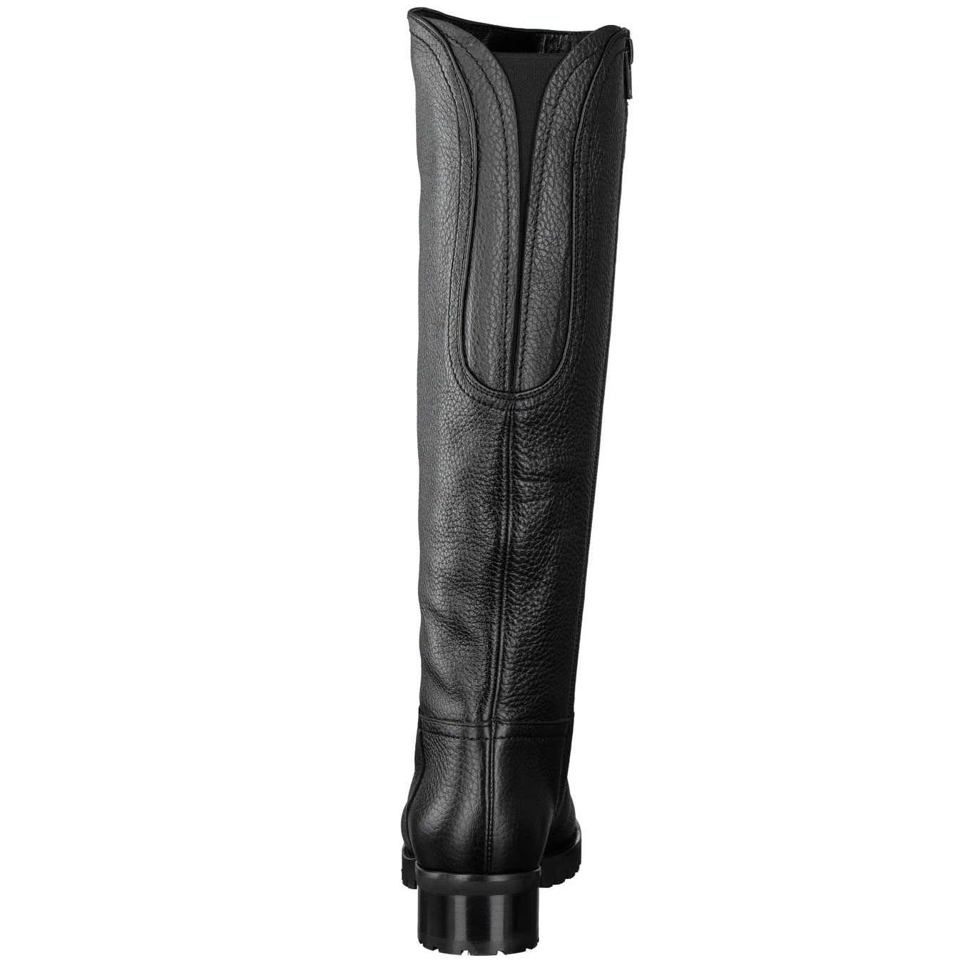 Stiefel schwarz 186300900503