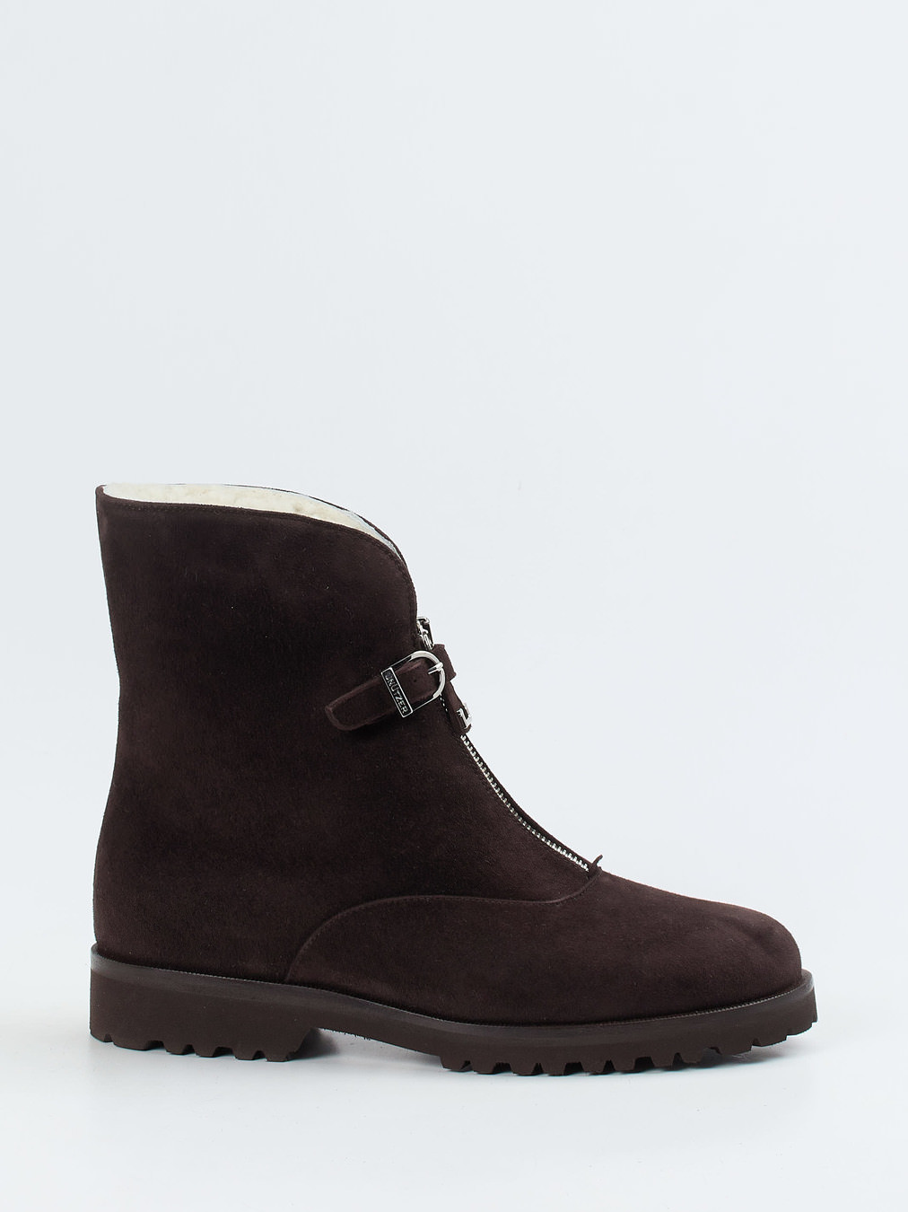 Stiefelette braun 1811209003301