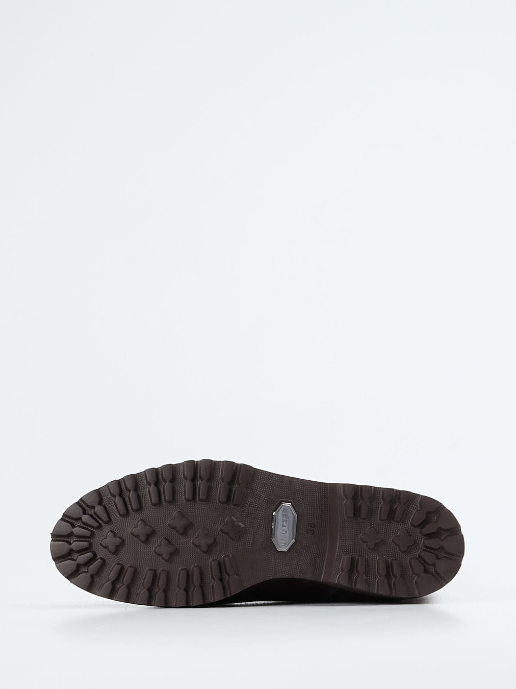Stiefelette braun 1811209003305