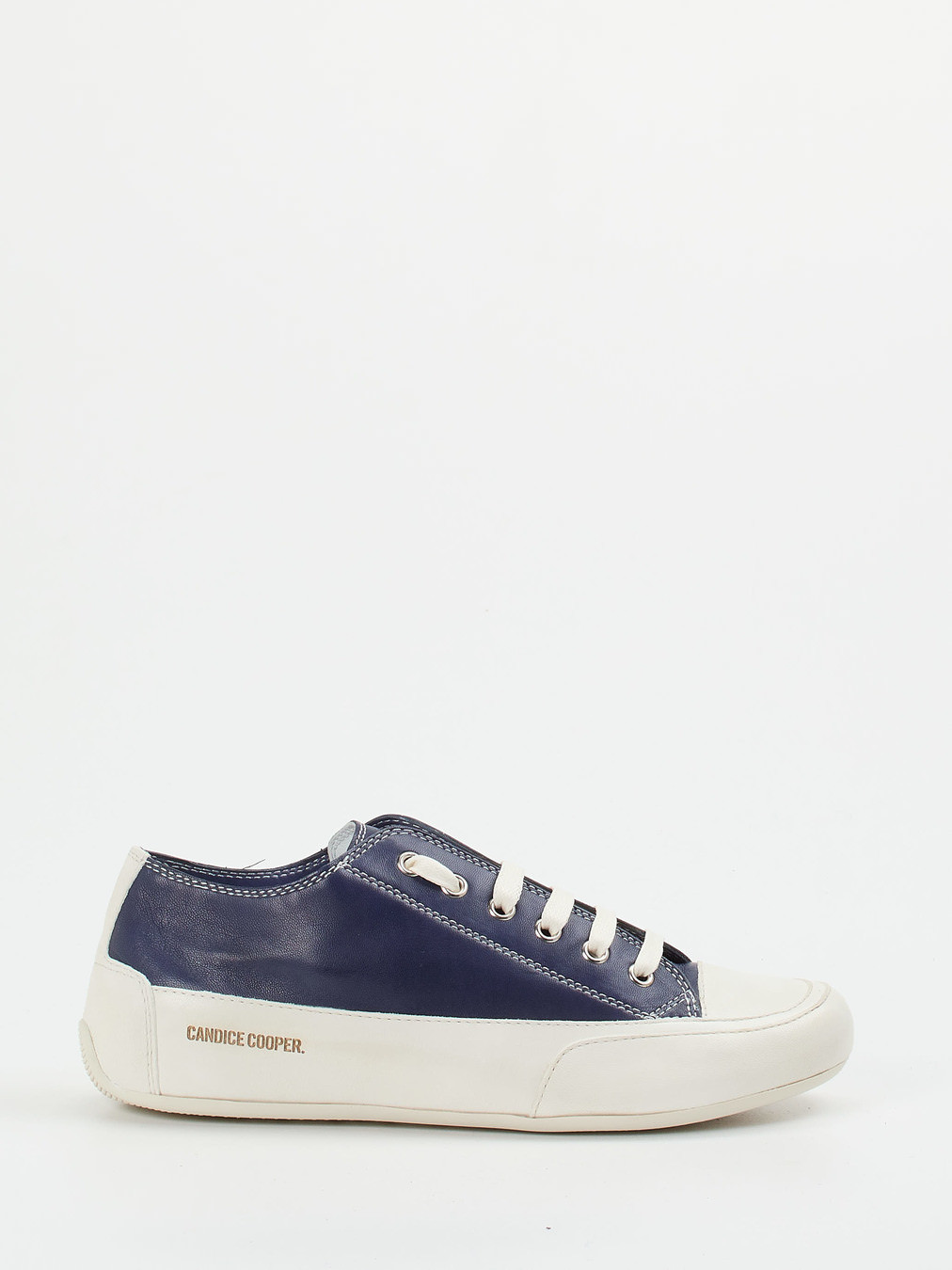 Sneaker blau 1661109005301