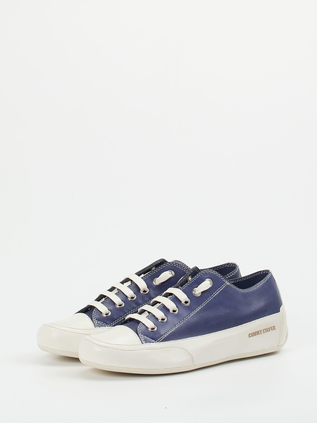 Sneaker blau 1661109005302