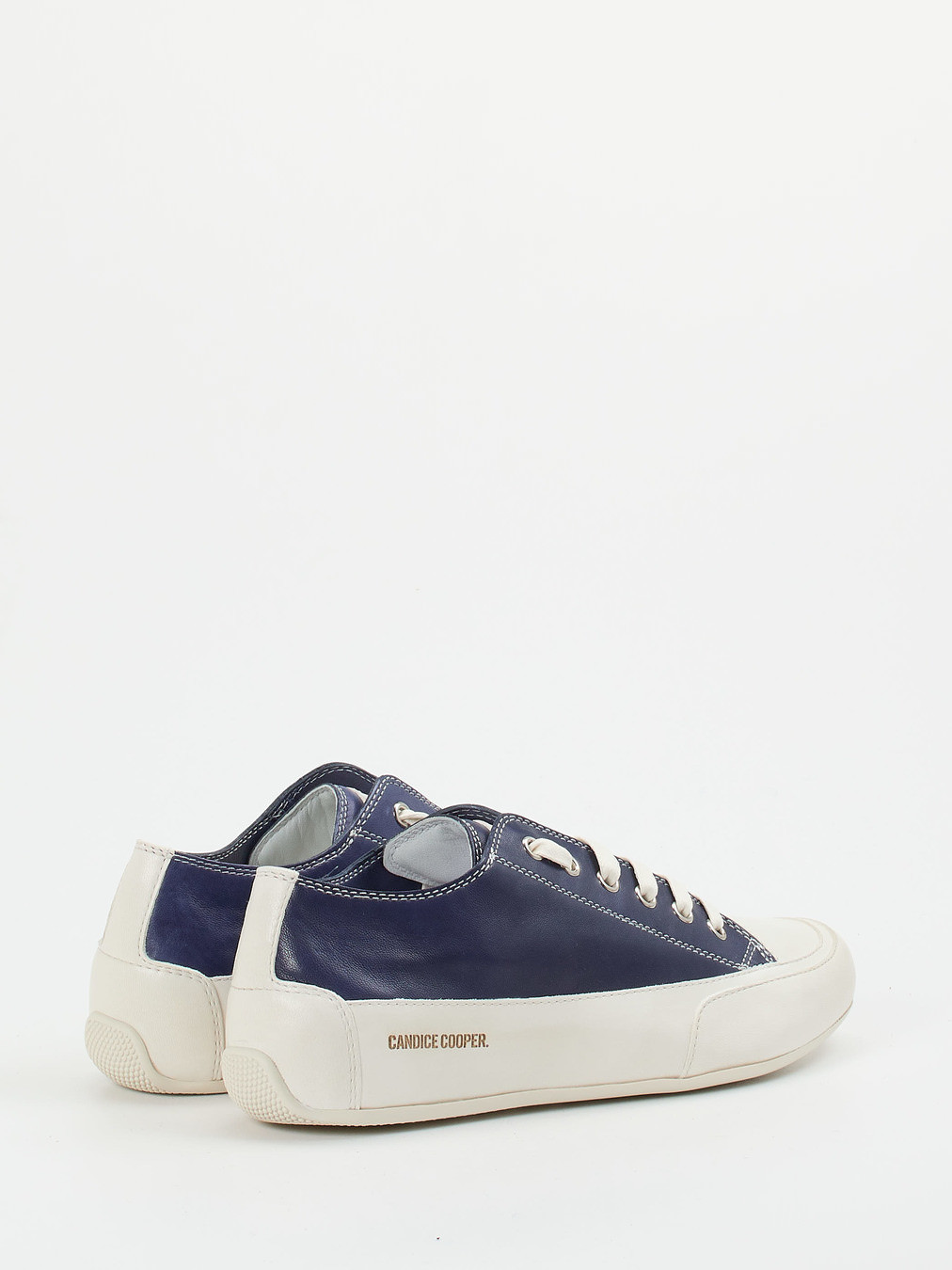 Sneaker blau 1661109005303