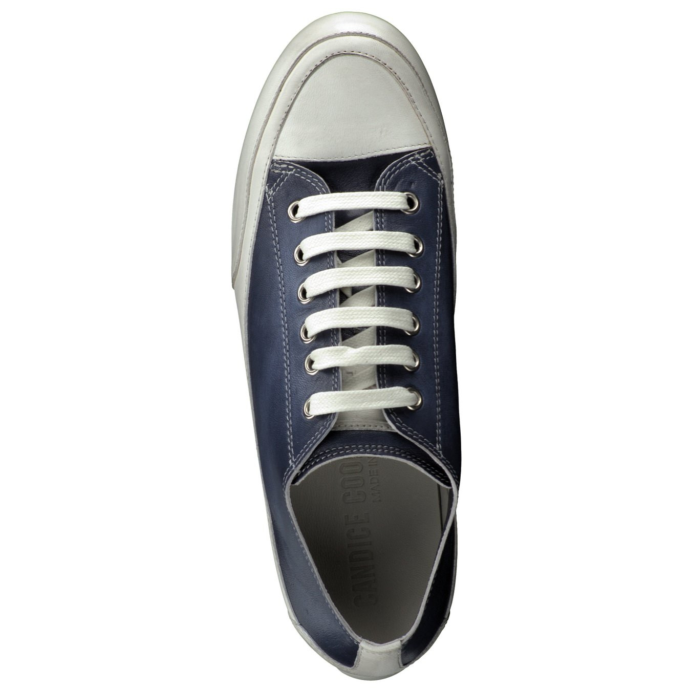 Sneaker blau 166110905307