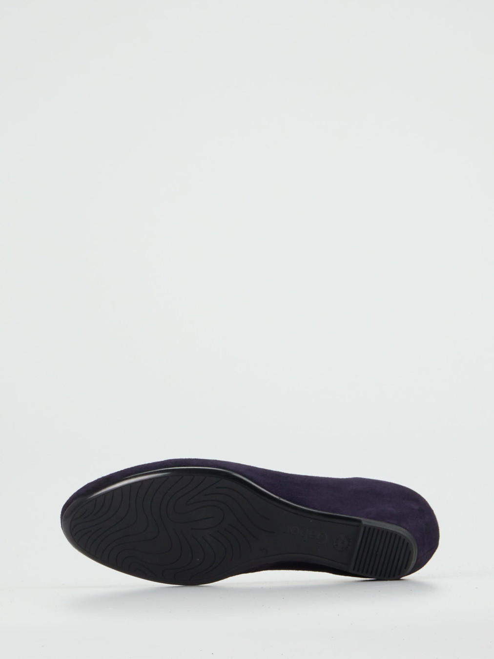 Keilpumps blau 1415109001305