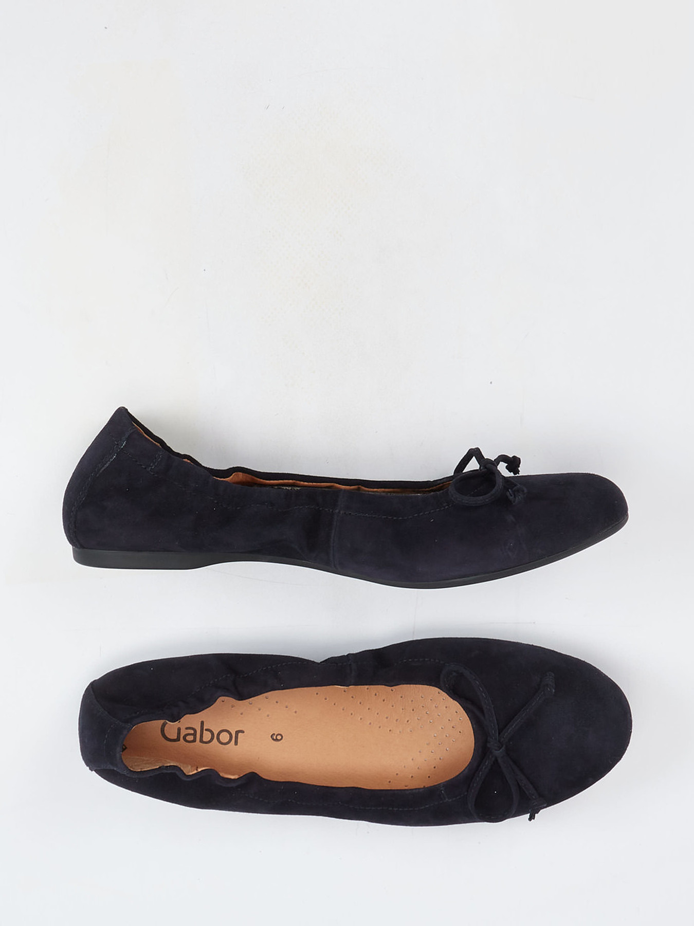 Ballerina blau 1411109004604