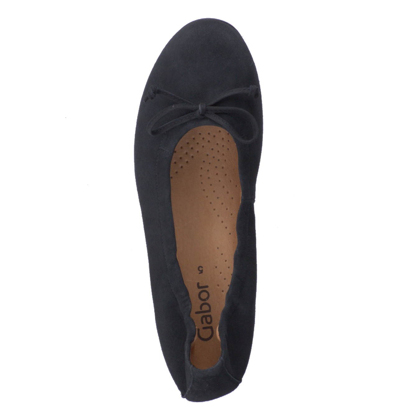 Ballerina blau 1411109004607