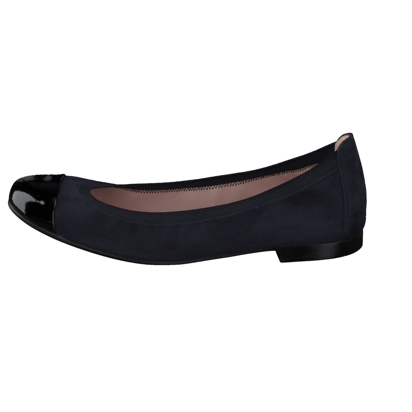 Ballerina blau 141110000102