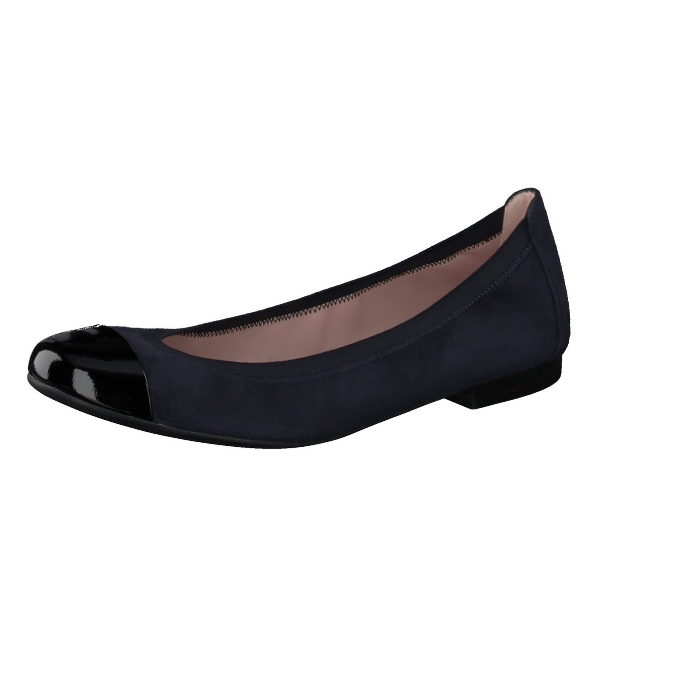 Ballerina blau 141110000101