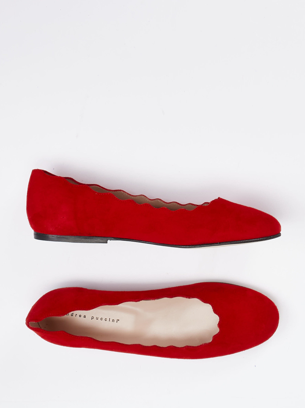 Ballerina rot 1410559001004