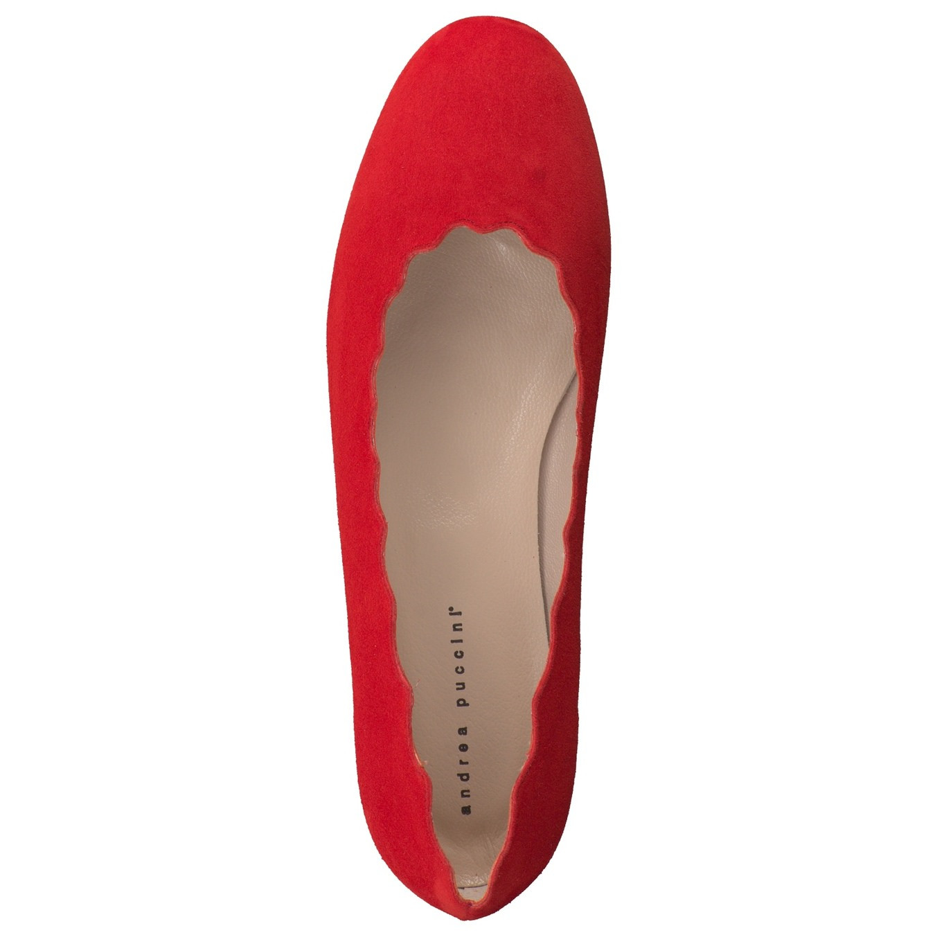 Ballerina rot 141055901007