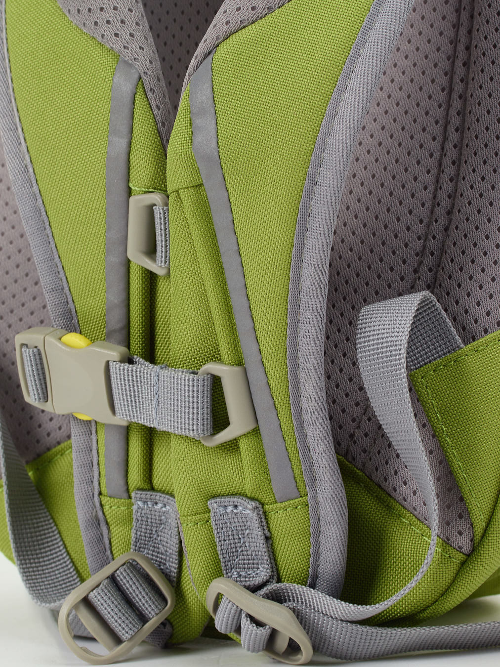 Rucksack grün 9613659000204