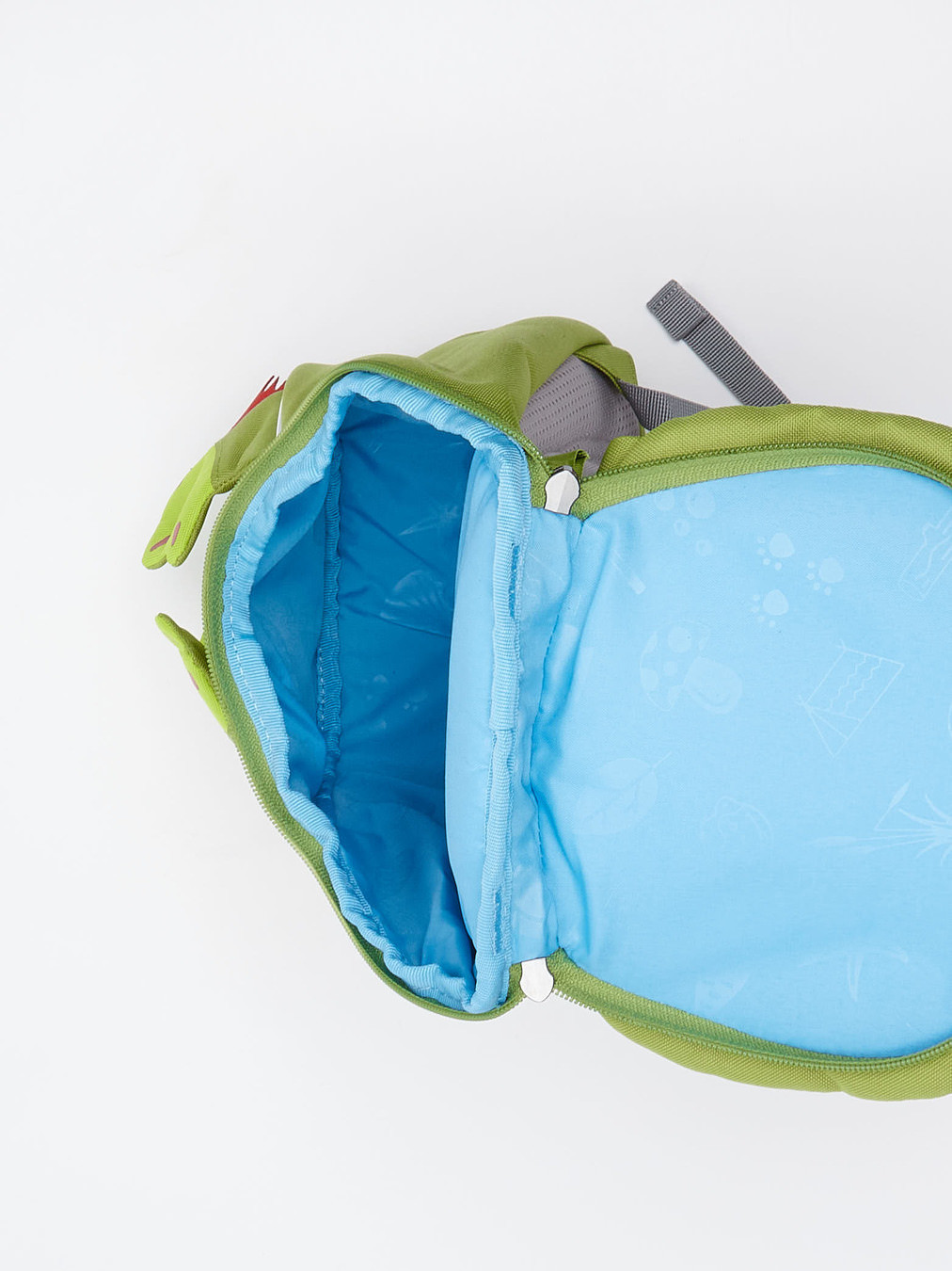 Rucksack grün 9613659000203