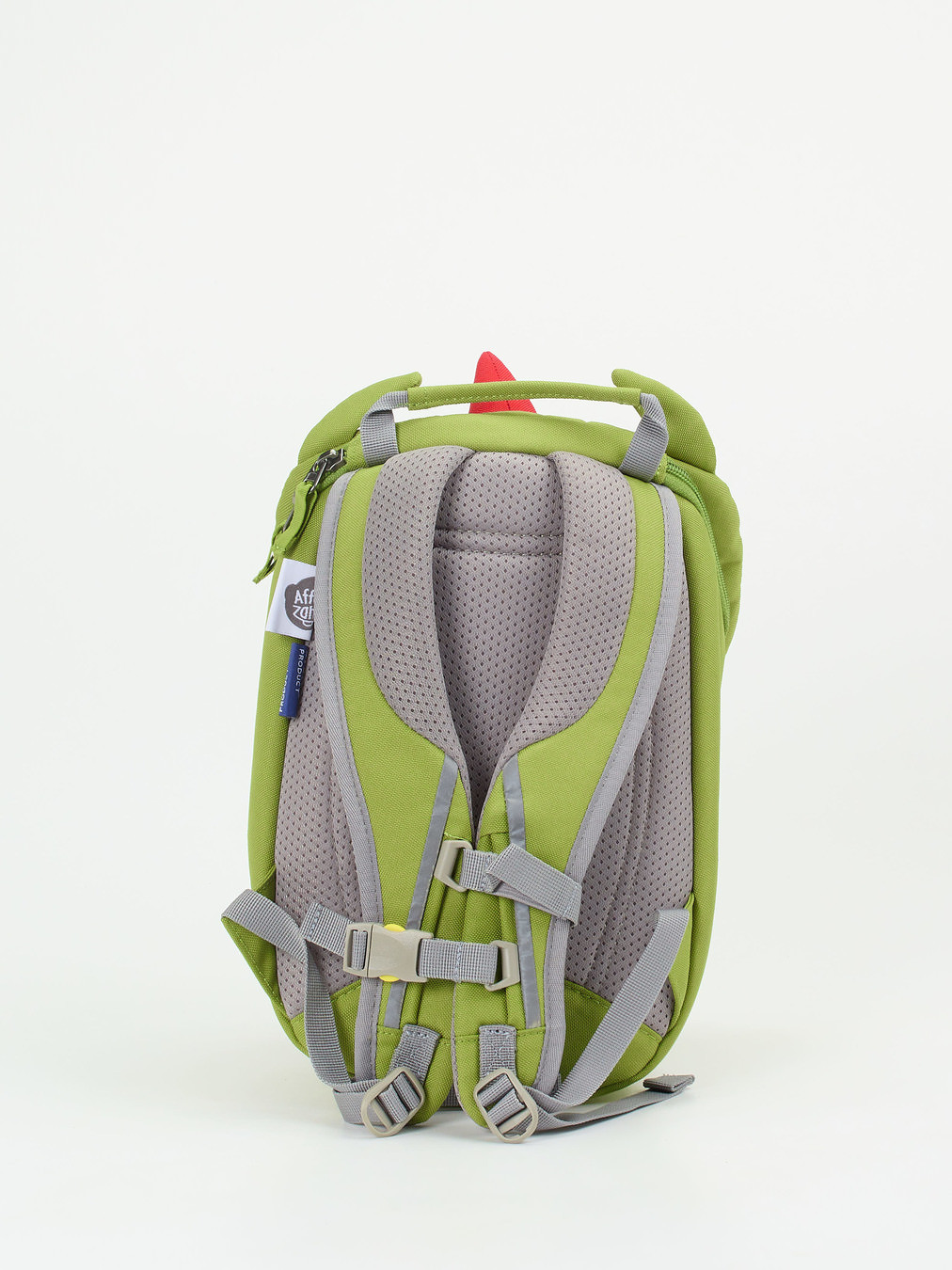 Rucksack grün 9613659000202
