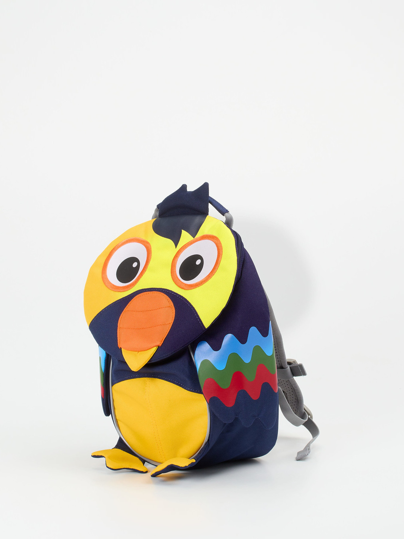 Rucksack blau 9613108000101