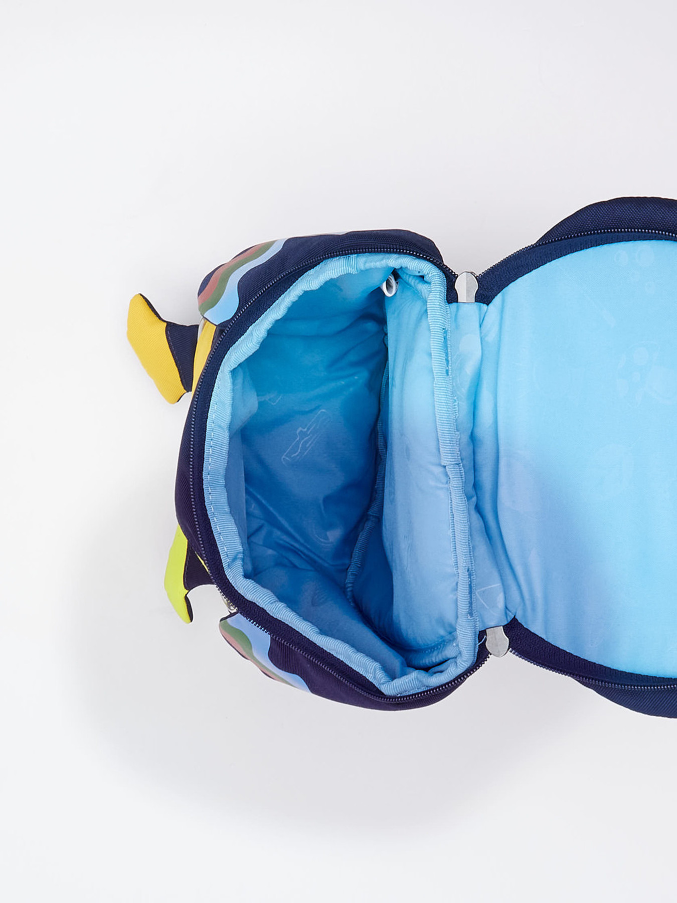 Rucksack blau 9613108000103