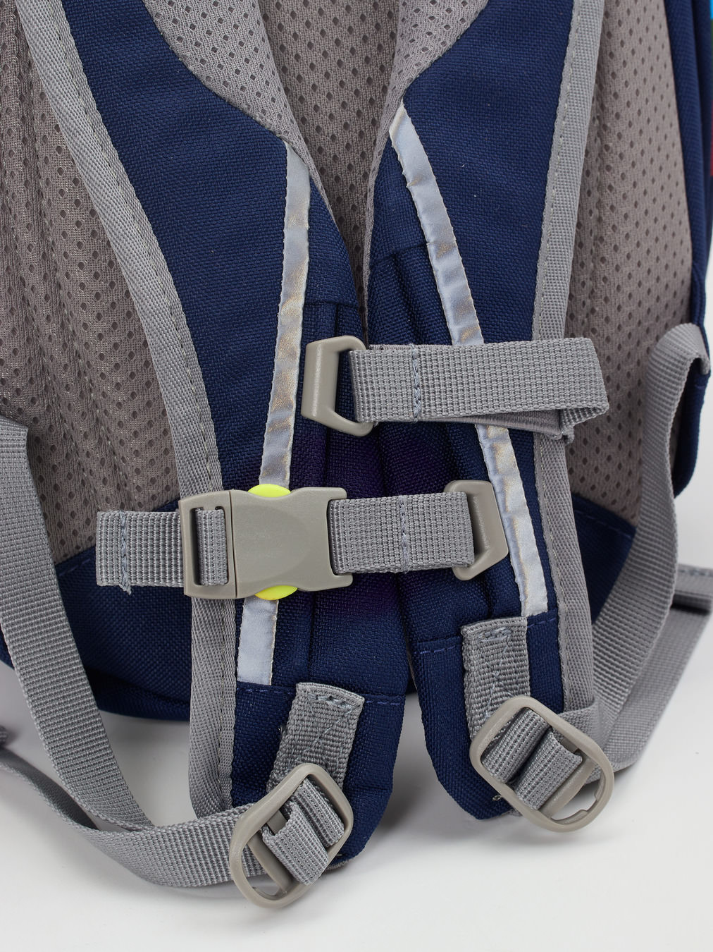 Rucksack blau 9613108000104