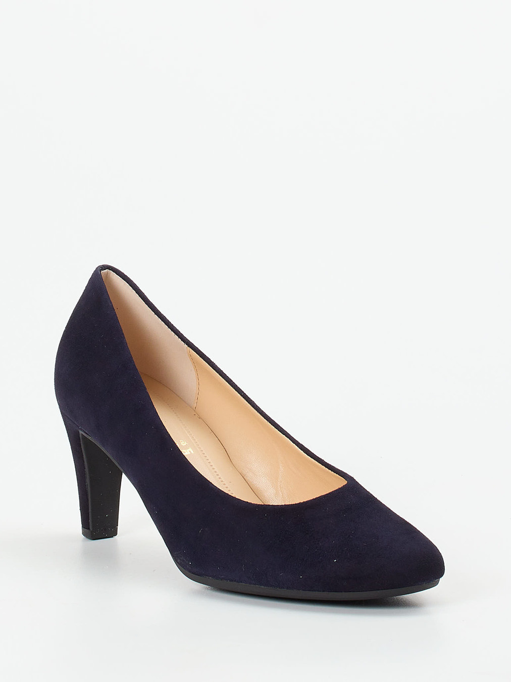Pumps blau 1419109001106