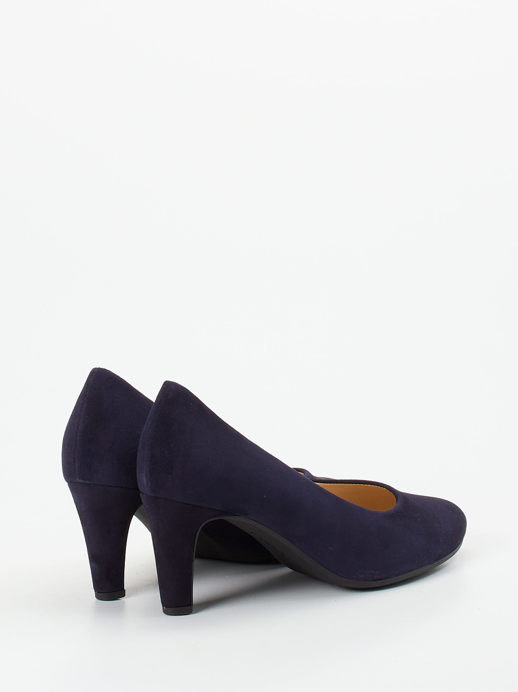 Pumps blau 1419109001103