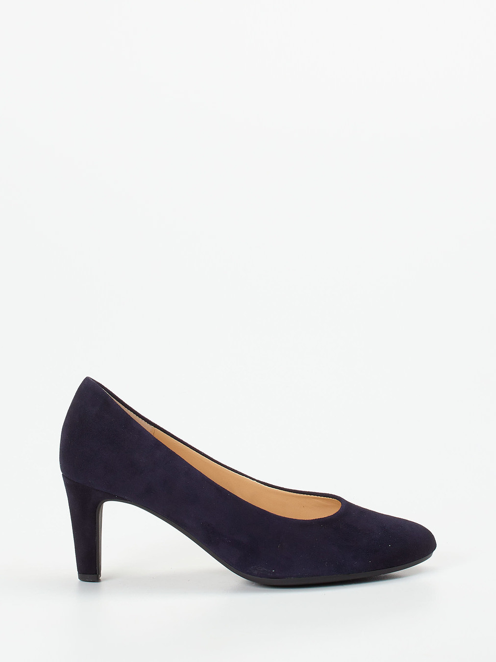 Pumps blau 1419109001101