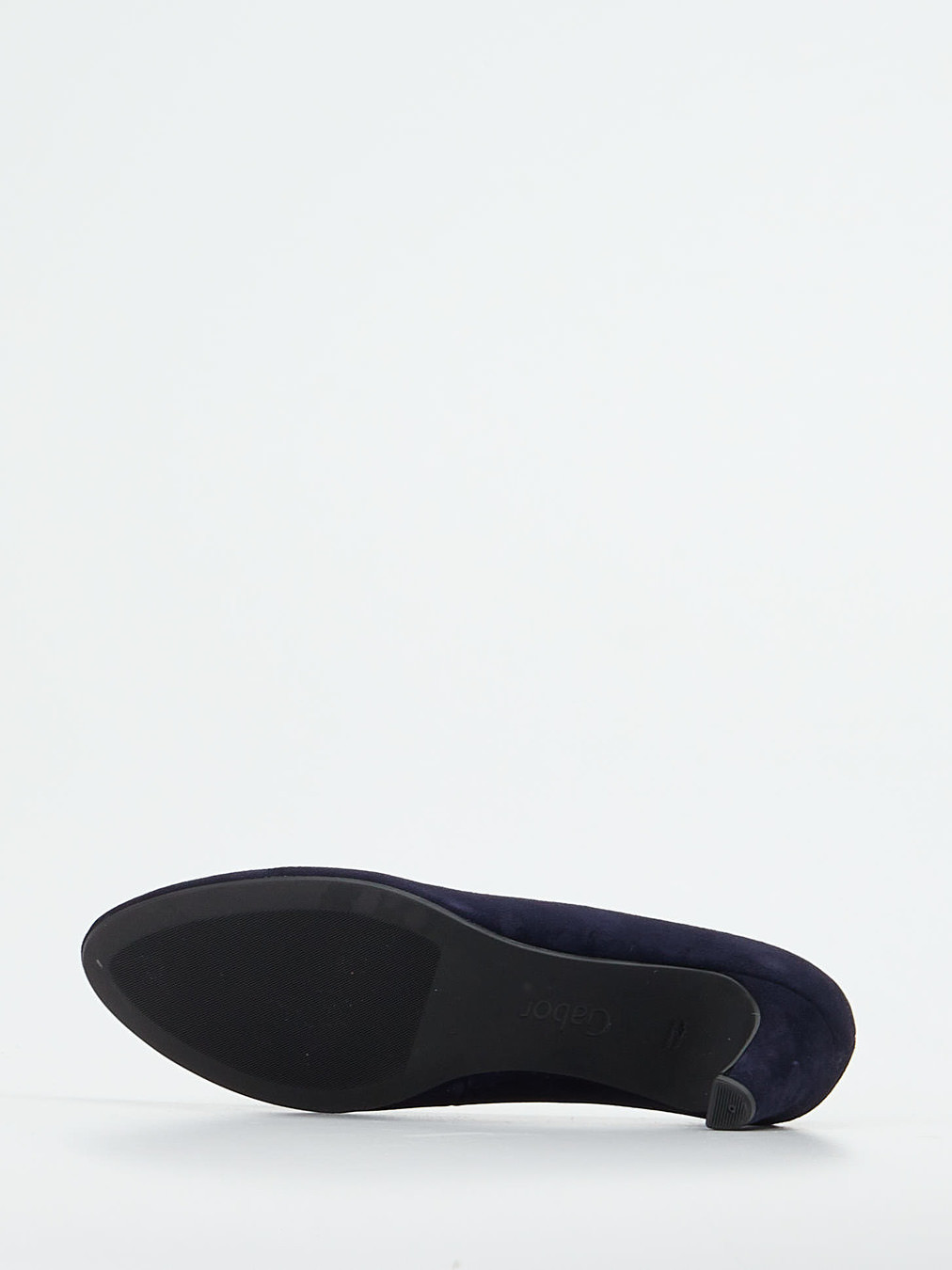 Pumps blau 1419109001105
