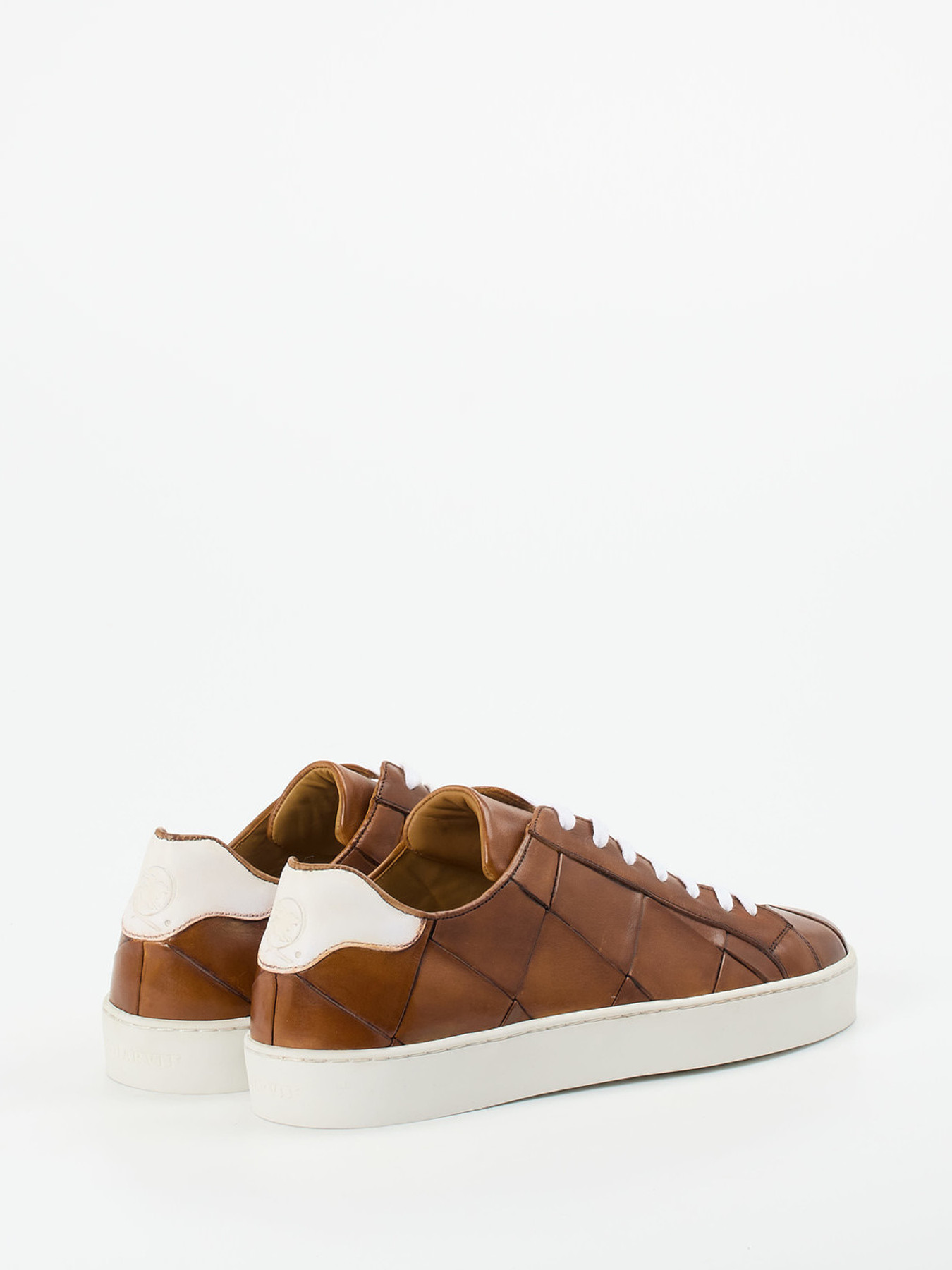 Sneaker braun 4661289023603