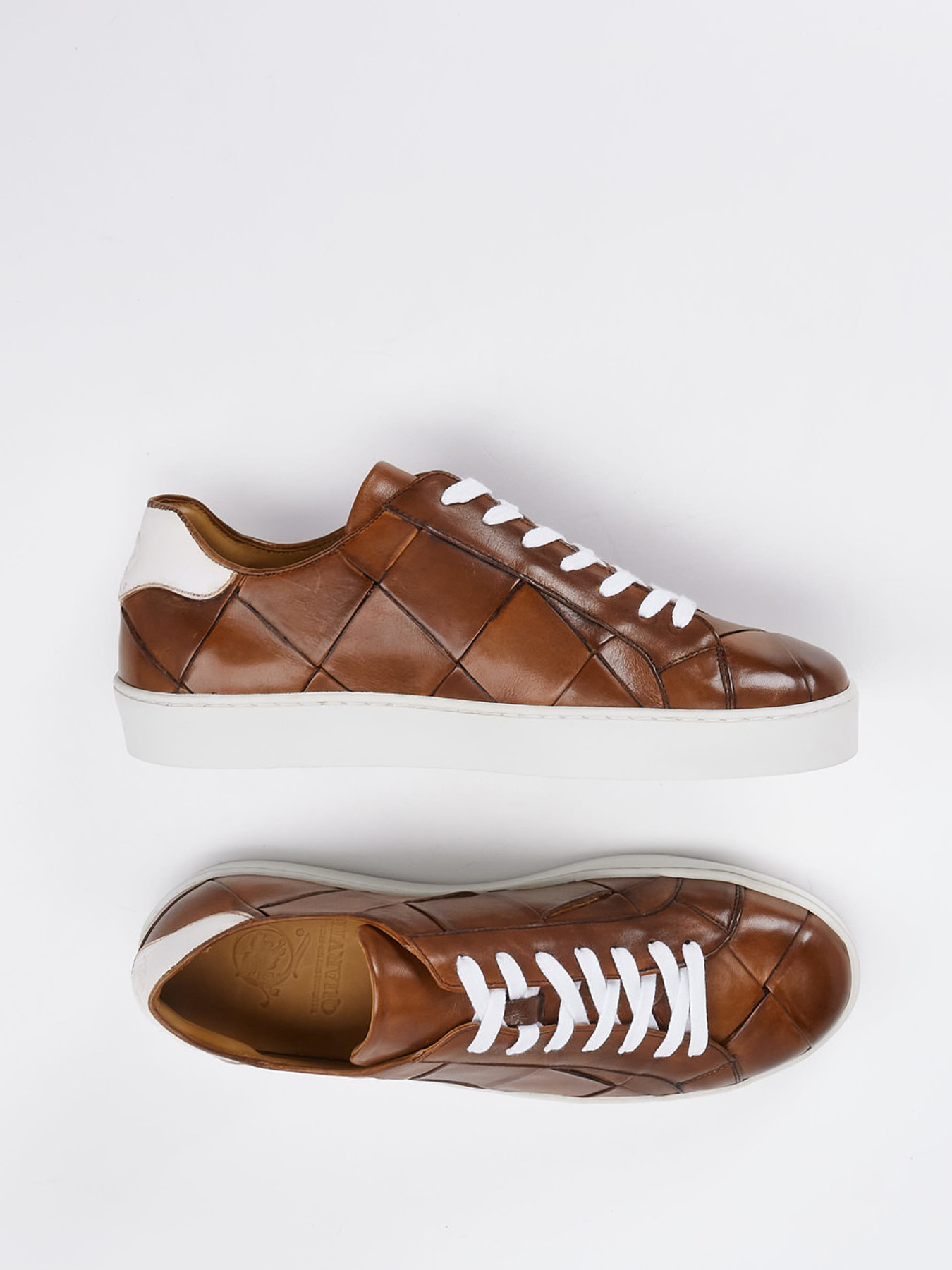 Sneaker braun 4661289023604