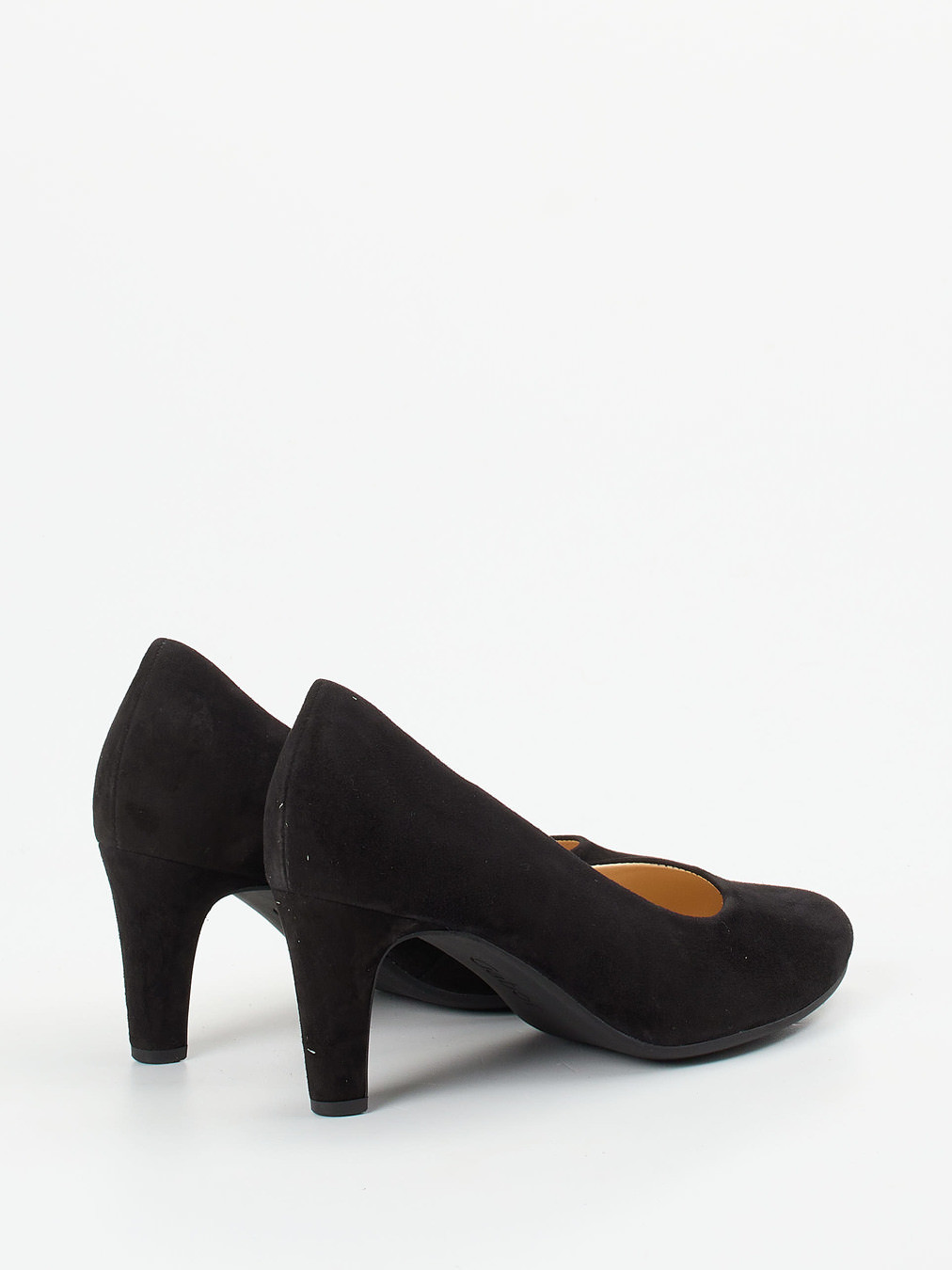 Pumps schwarz 1419009006703