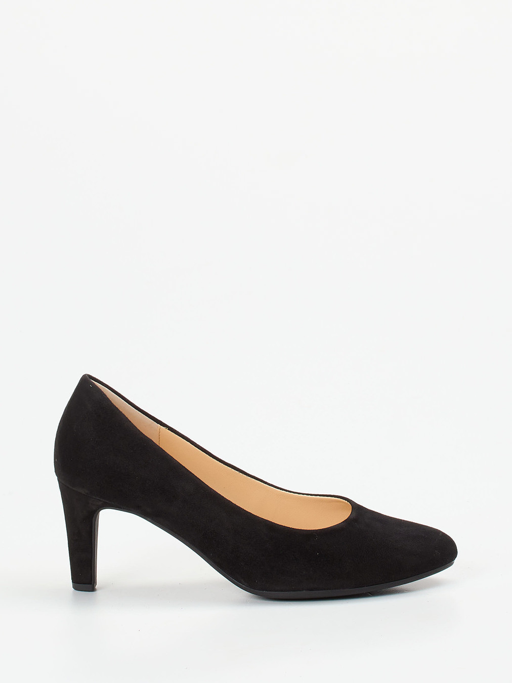 Pumps schwarz 1419009006701