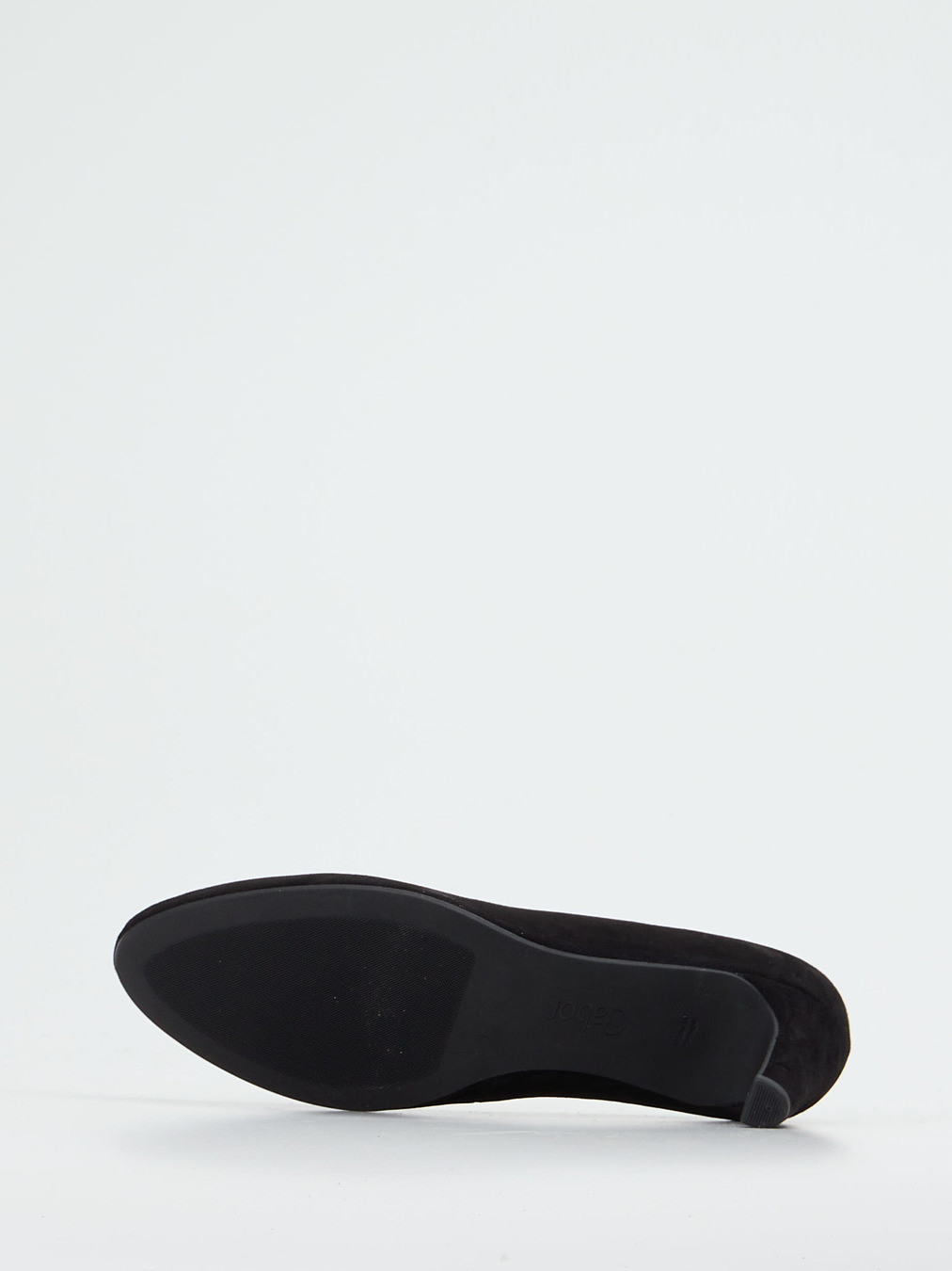 Pumps schwarz 1419009006705