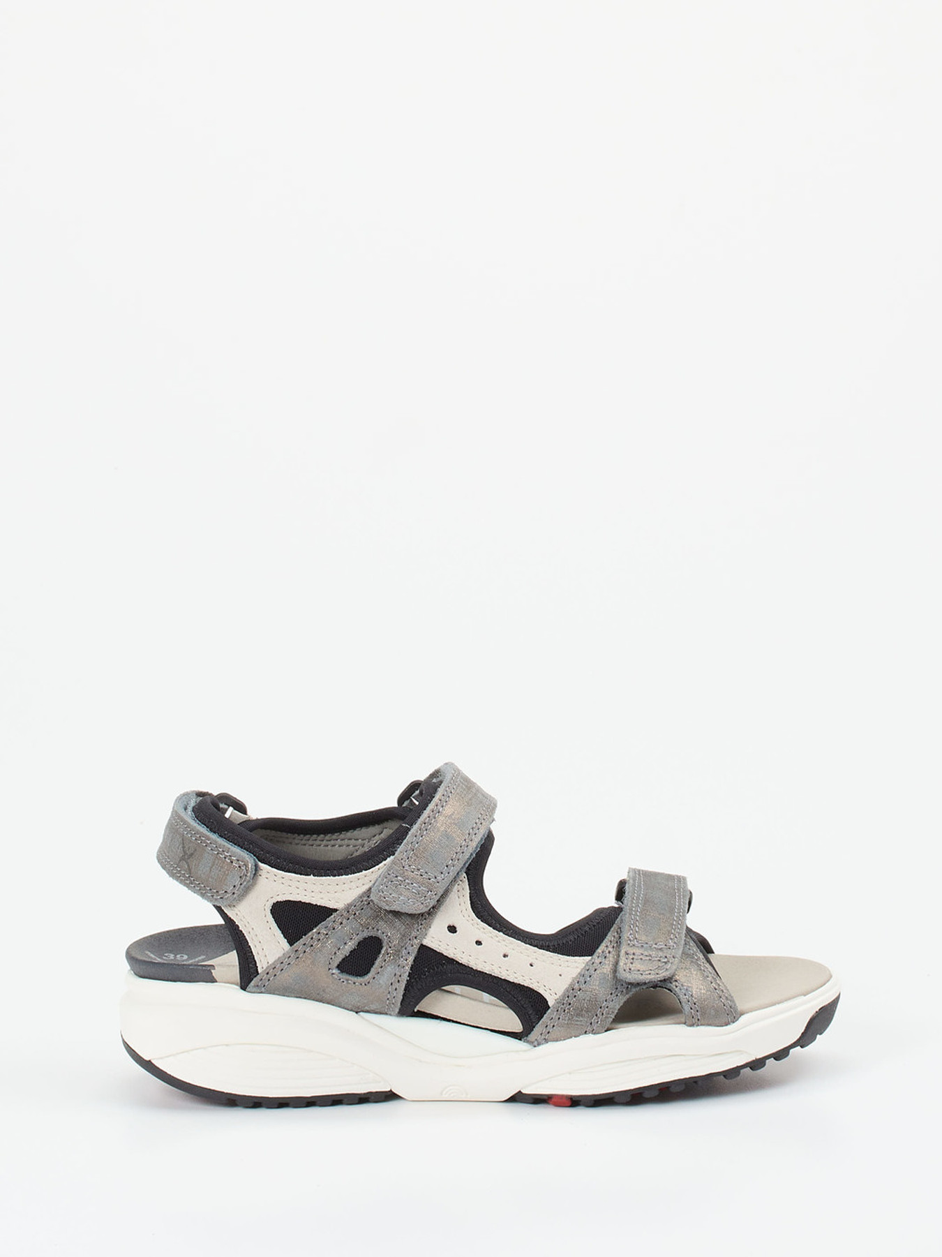 Sandalette grau 2251444000101