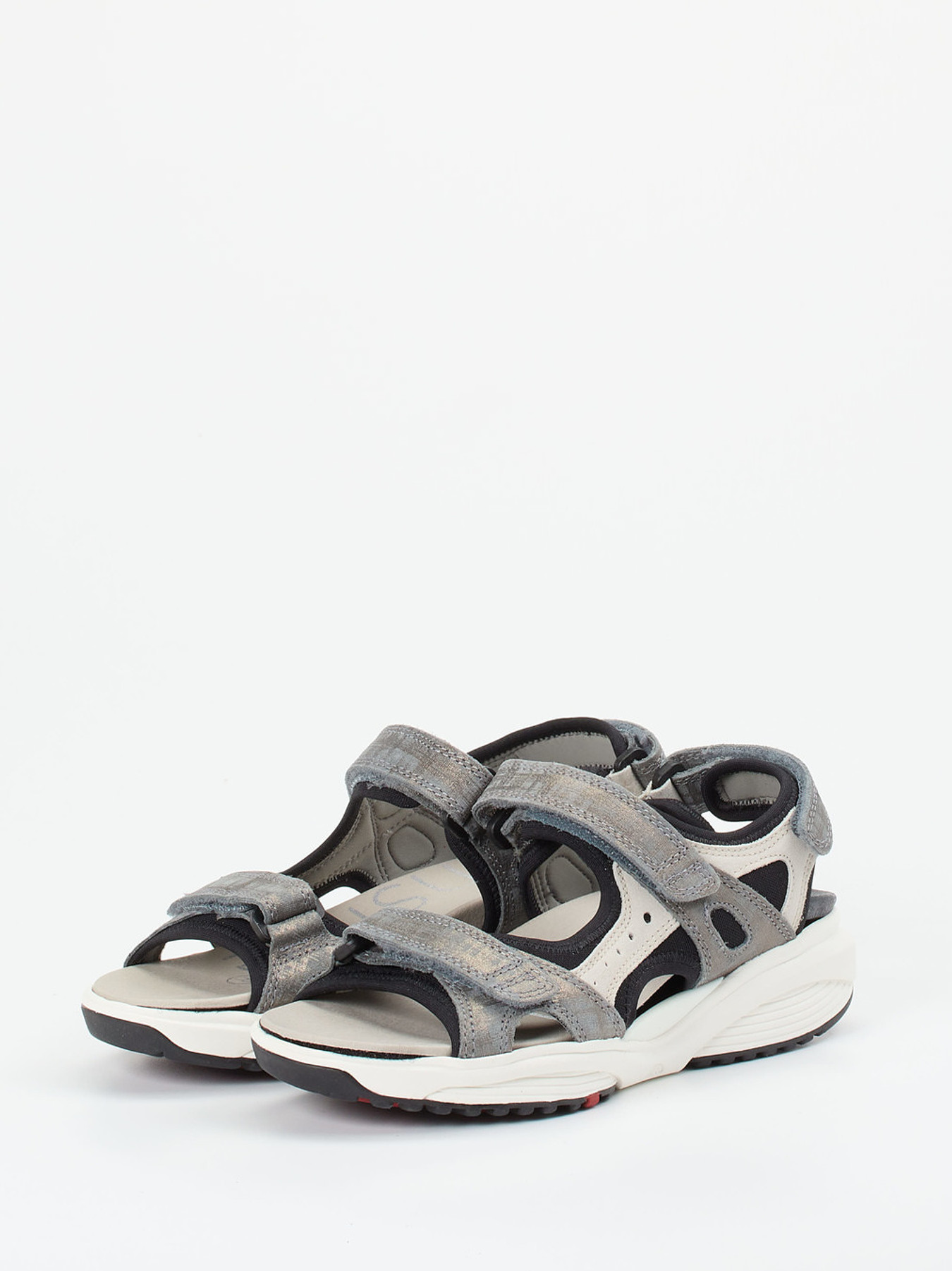 Sandalette grau 2251444000102