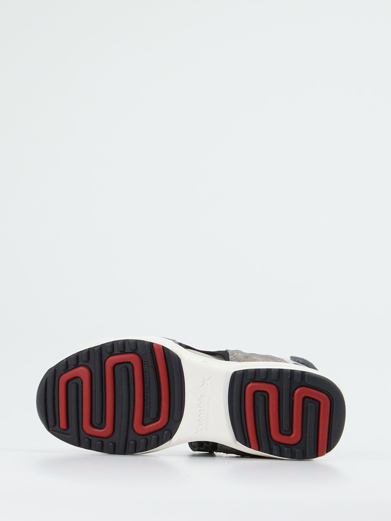 Sandalette grau 2251444000105