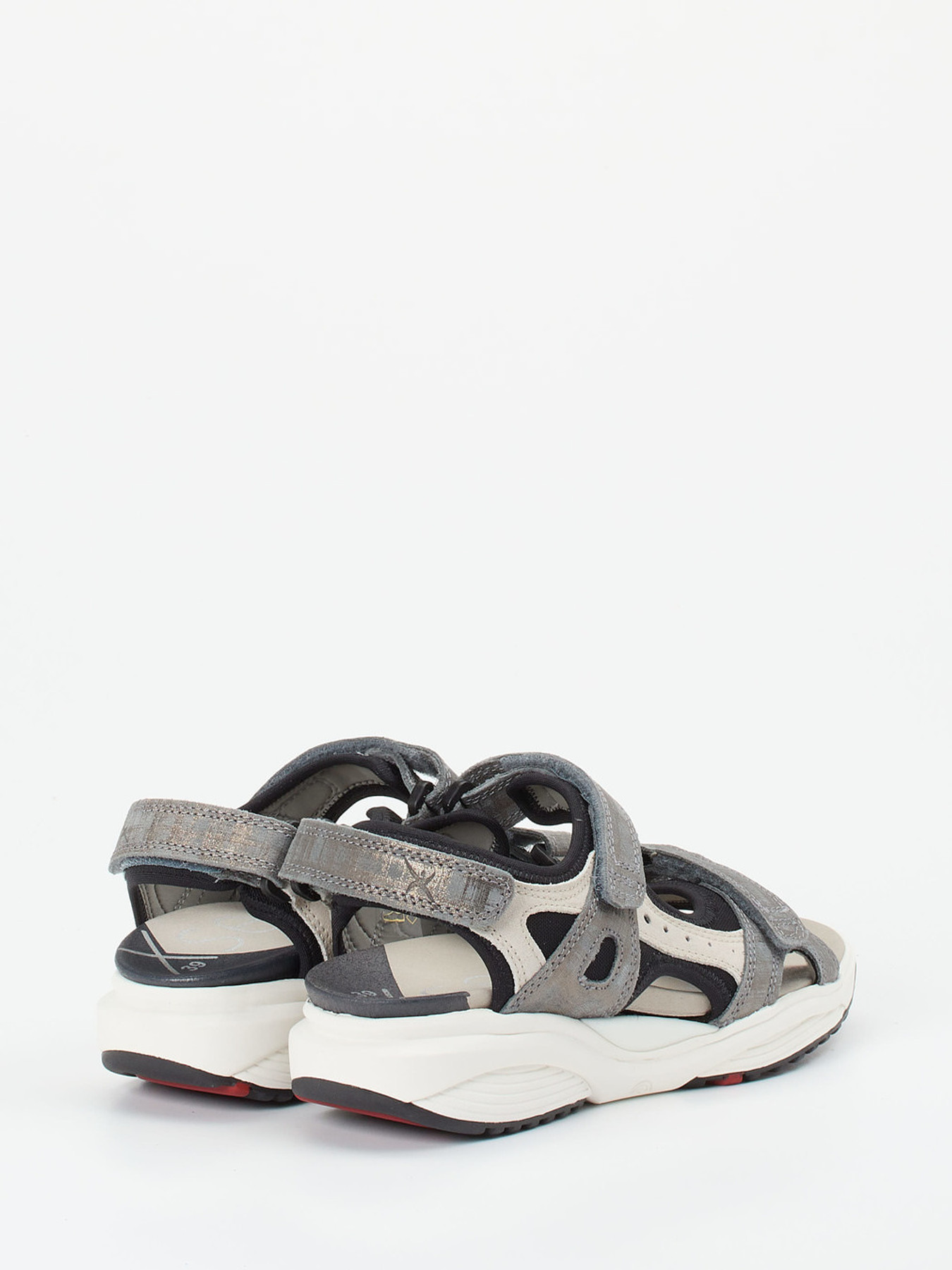 Sandalette grau 2251444000103