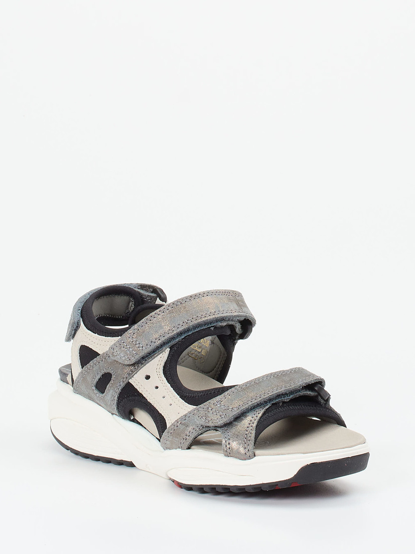 Sandalette grau 2251444000106