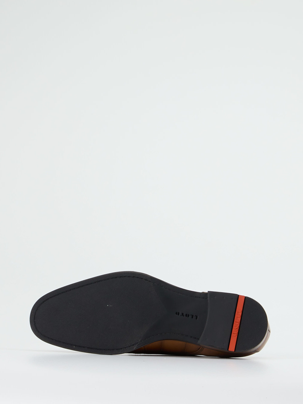 Schnürschuh SALUTE braun 4610289020905