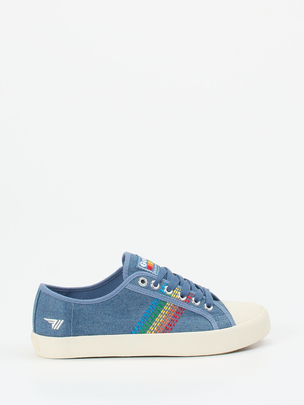Sneaker blau 8165159002201